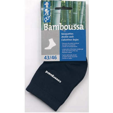 COVERGUARD BAMBOUSSA töösokid