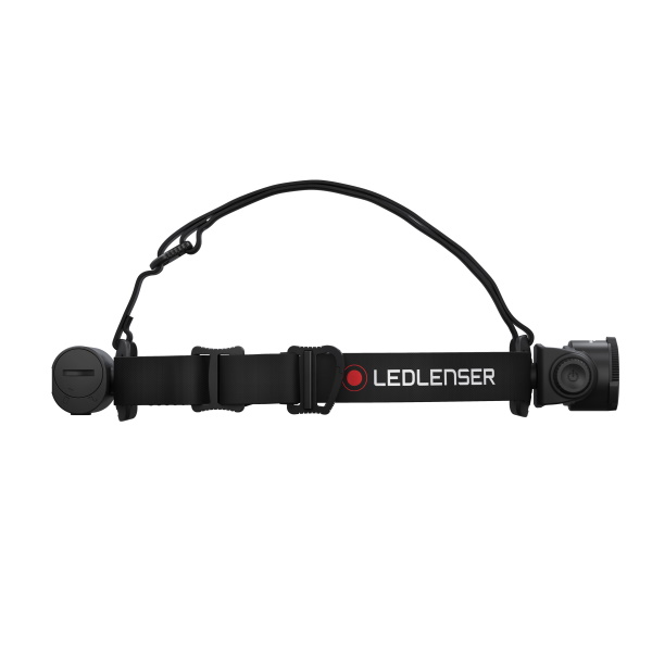 LED LENSER CORE HR7 pealamp laetav, 1000 lm