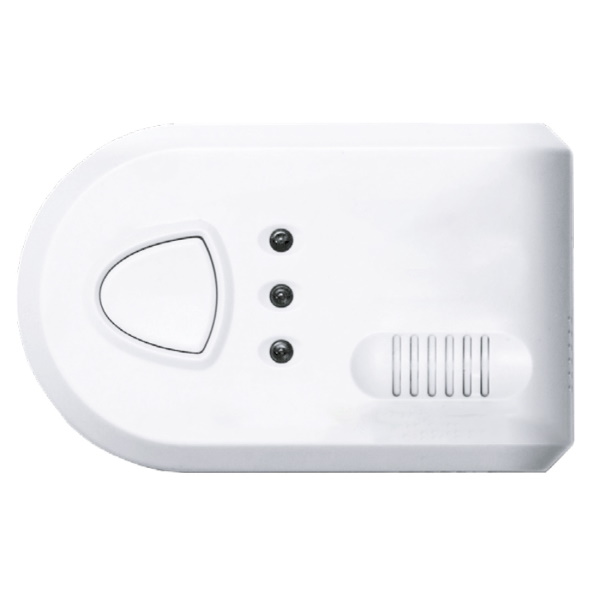 TESATEK Carbon Monoxide Alarm