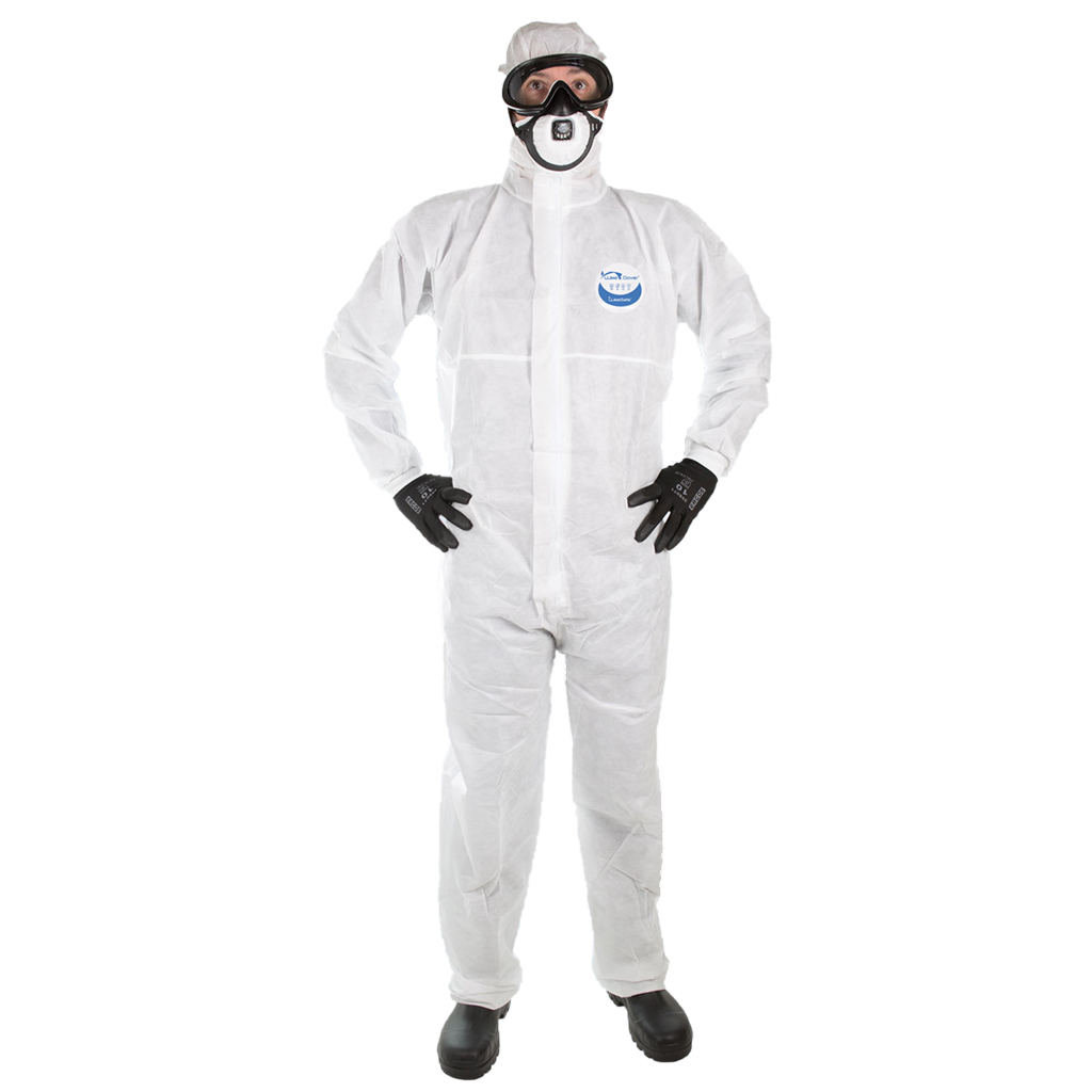 WEESAFE WeeCover kombinesoon