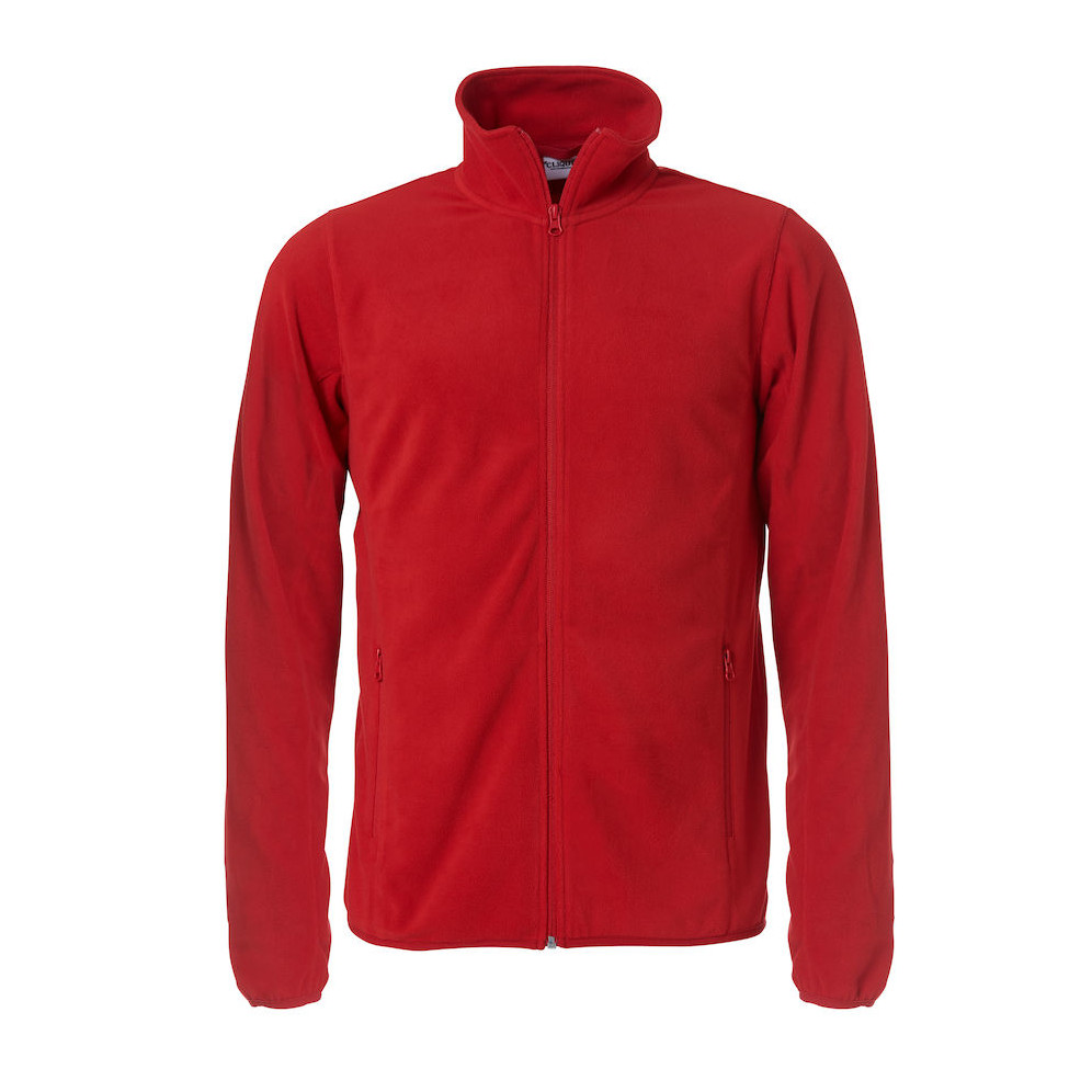 CLIQUE 023914 BASIC microfliis jakk