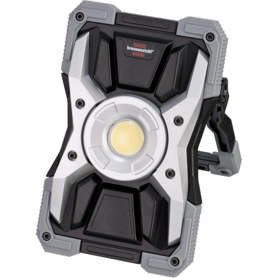 BRENNENSTUHL LED-lamp ja akupank laetav, 1500 lm