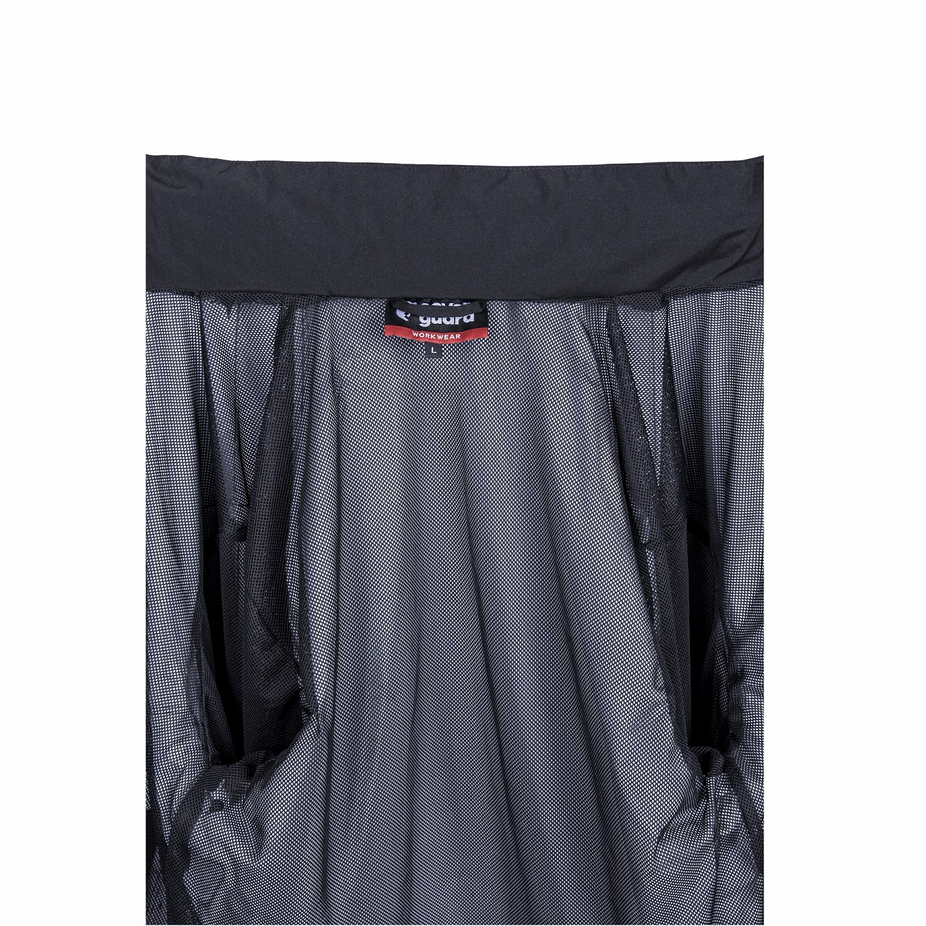 COVERGUARD HOTARU softshell vihmajakk