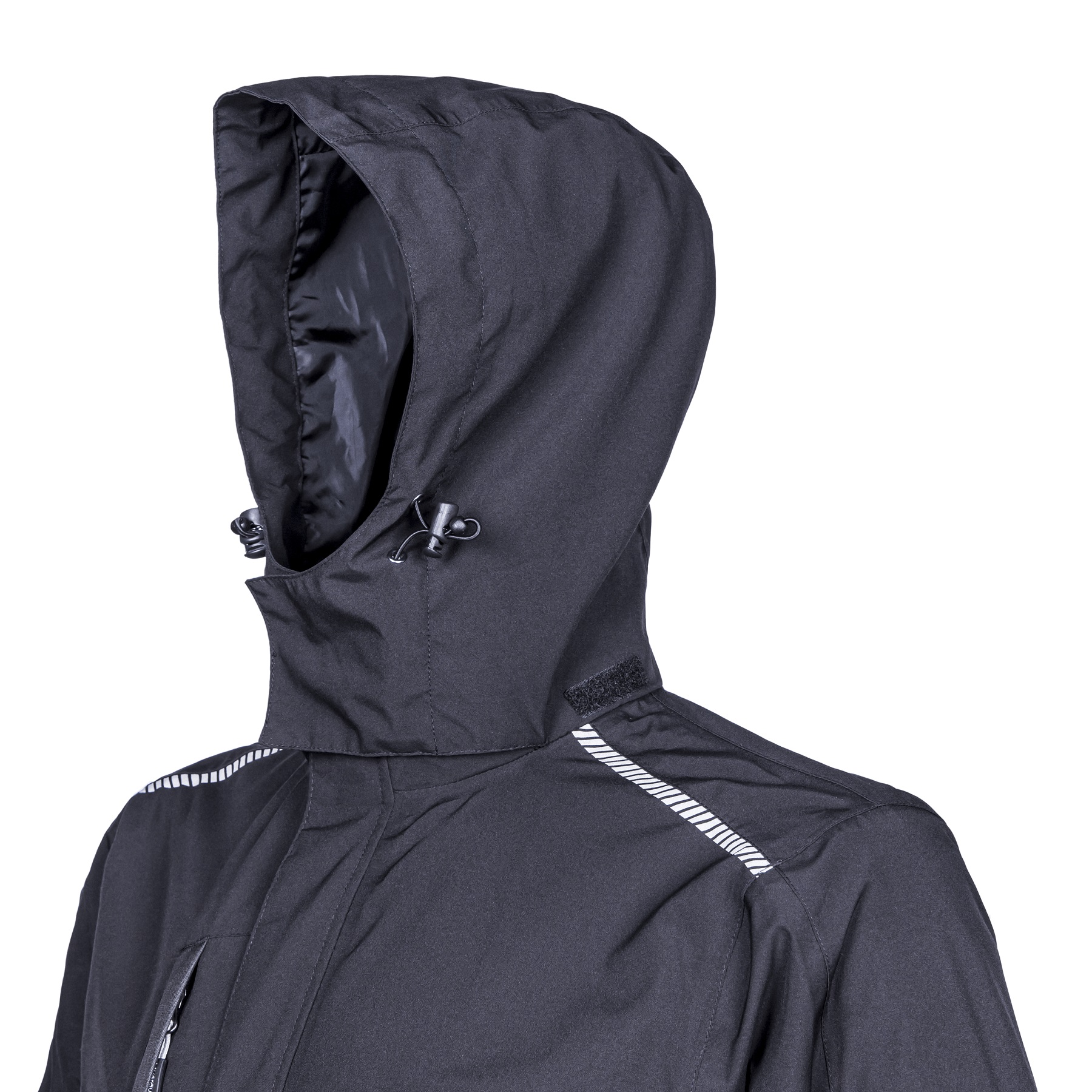 COVERGUARD HOTARU softshell vihmajakk