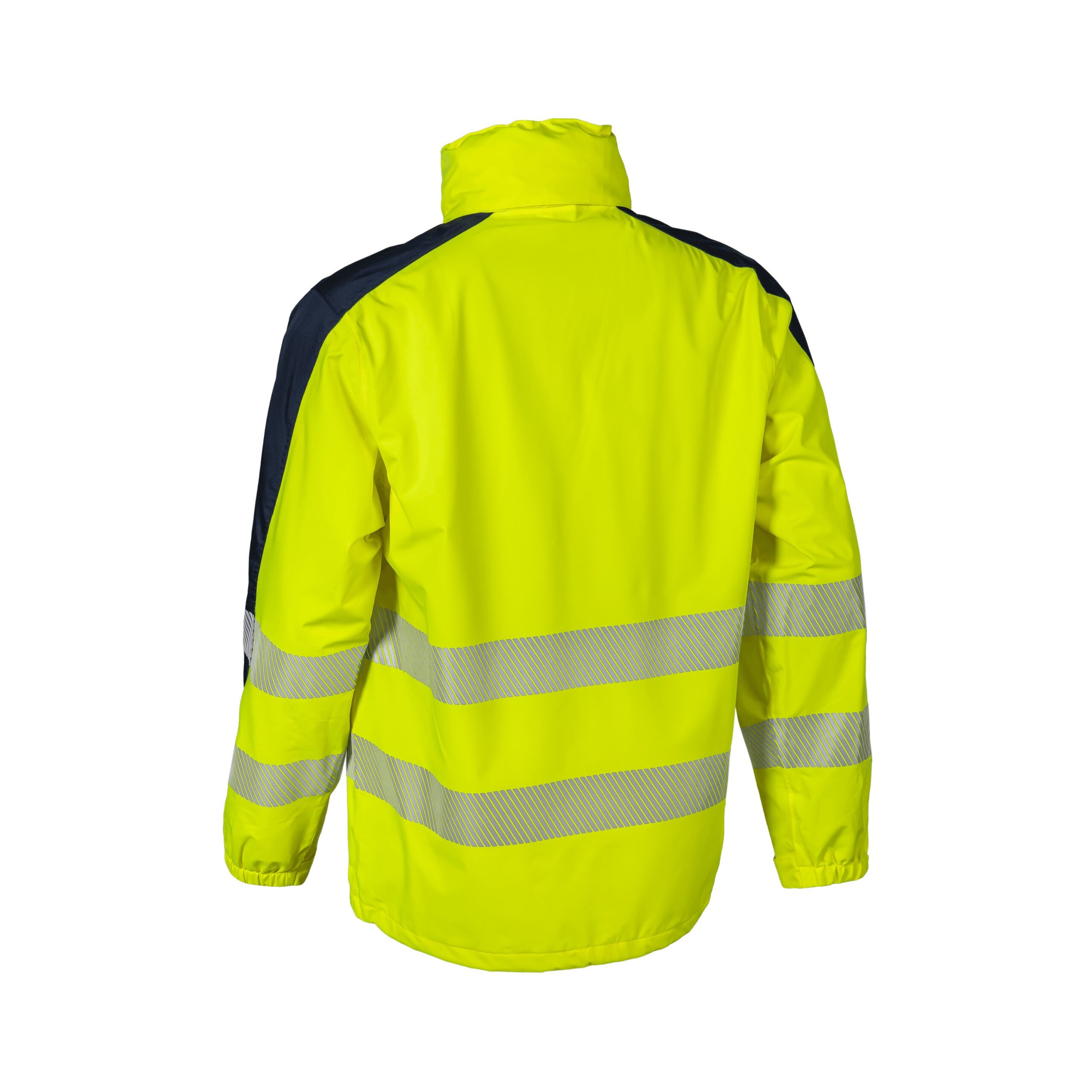 COVERGUARD HOTARU kõrgnähtav softshell vihmajakk