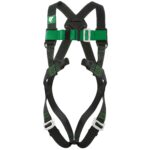 COVERGUARD FELIS Full Body Harness
