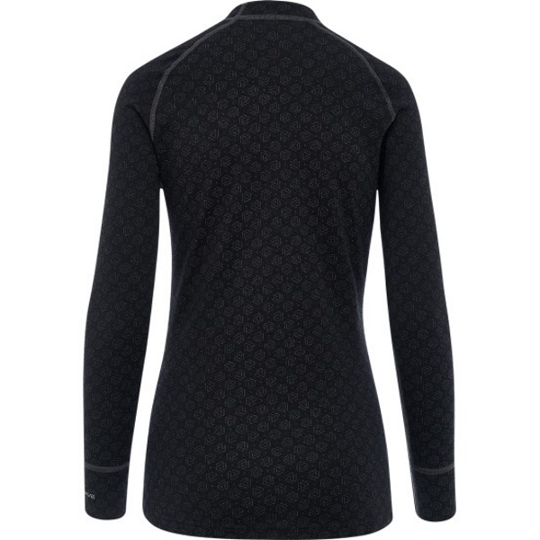 THERMOWAVE MERINO XTREME naiste meriinovillane termosärk