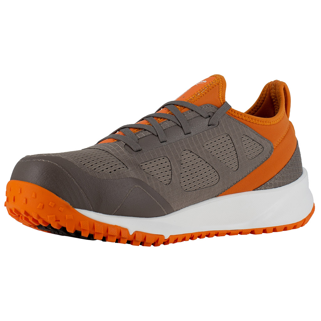 REEBOK IB4094 SPORT OXFORD Grey Lava turvakingad S1P