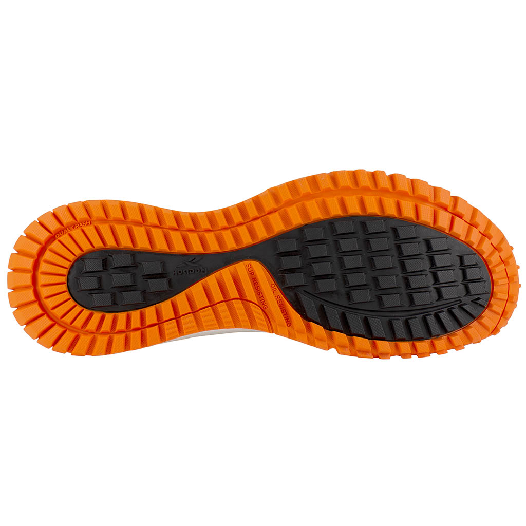 REEBOK IB4094 SPORT OXFORD Grey Lava turvakingad S1P