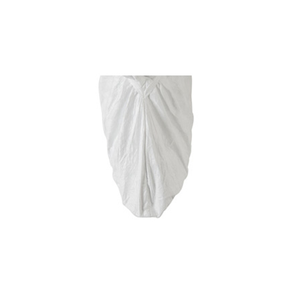 DUPONT TYVEK ISOCLEAN Shoe Covers, 2 pcs