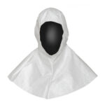 DUPONT TYVEK ISO CLEAN kapuuts puhasruumi