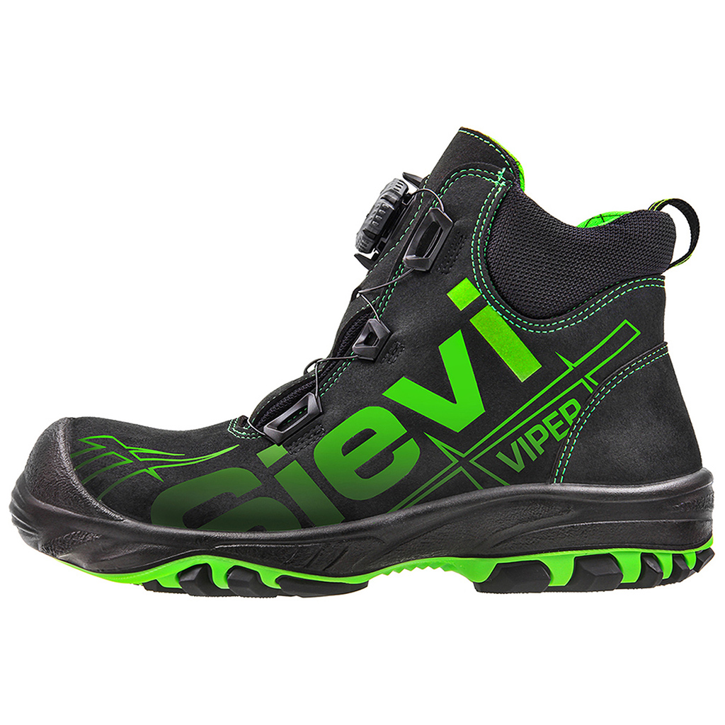 Sievi ViperX Roller H+ turvasaapad