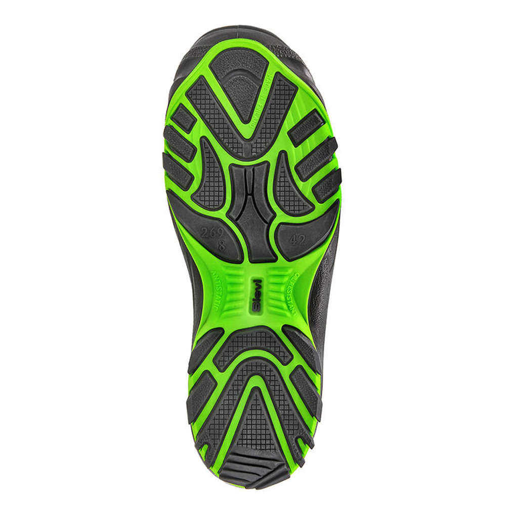 SIEVI ViperX Roller H+ turvasaapad S3