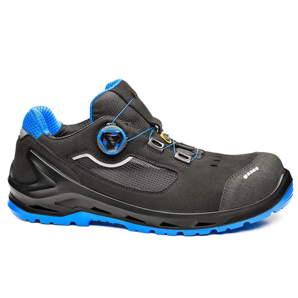 PORTWEST BASE I-CODE turvasandaalid S1P