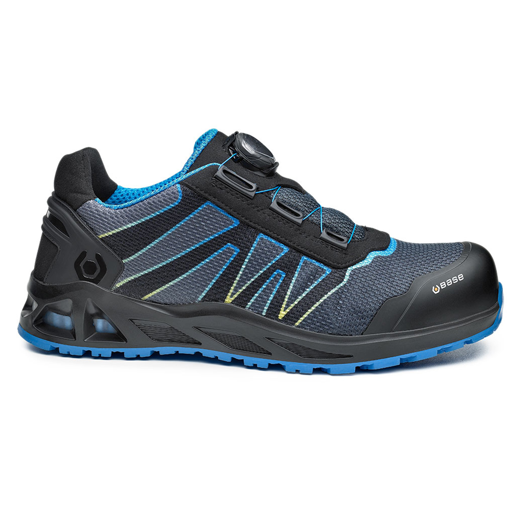 PORTWEST BASE K-ENERGY turvakingad S3