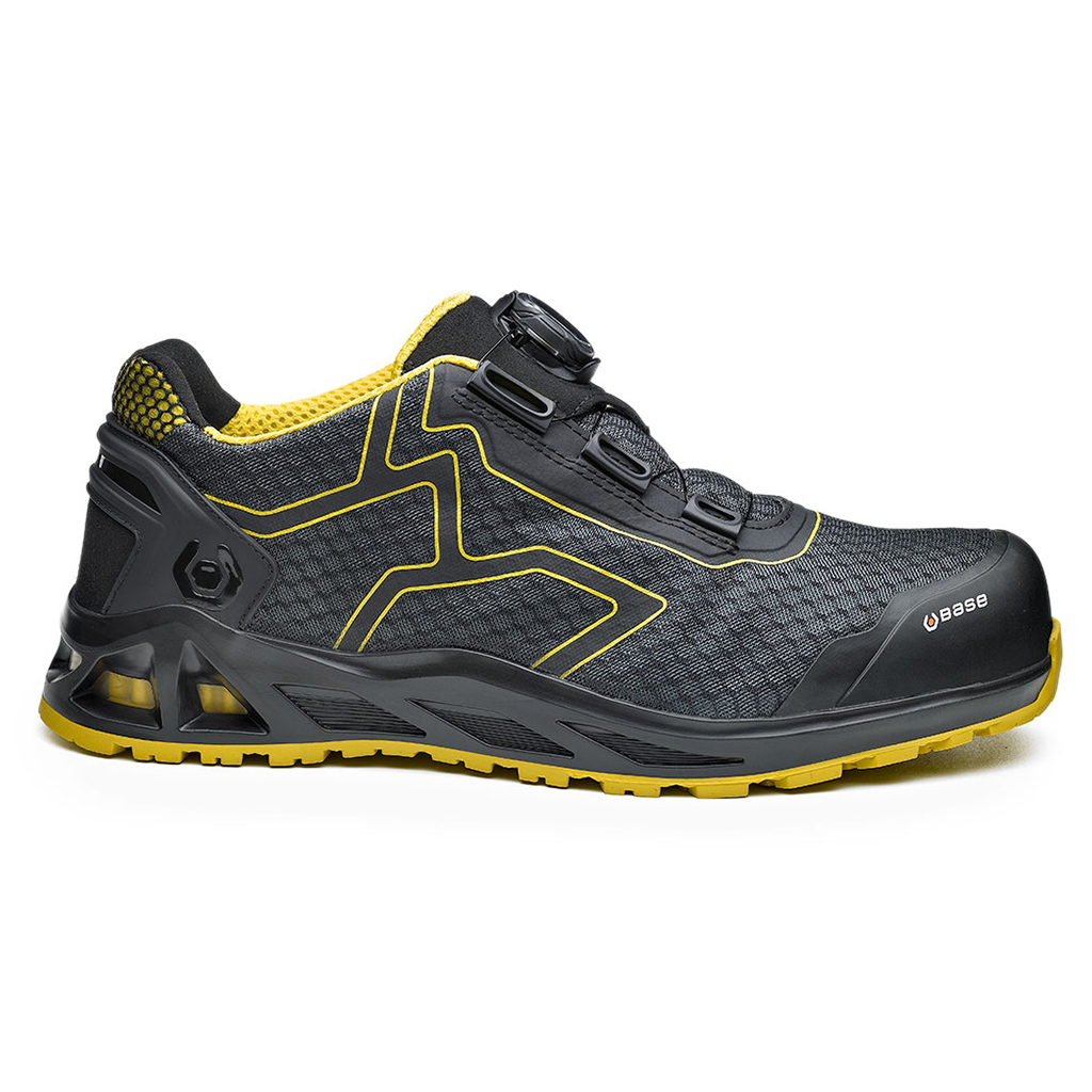 PORTWEST BASE K-RUSH turvakingad S1P