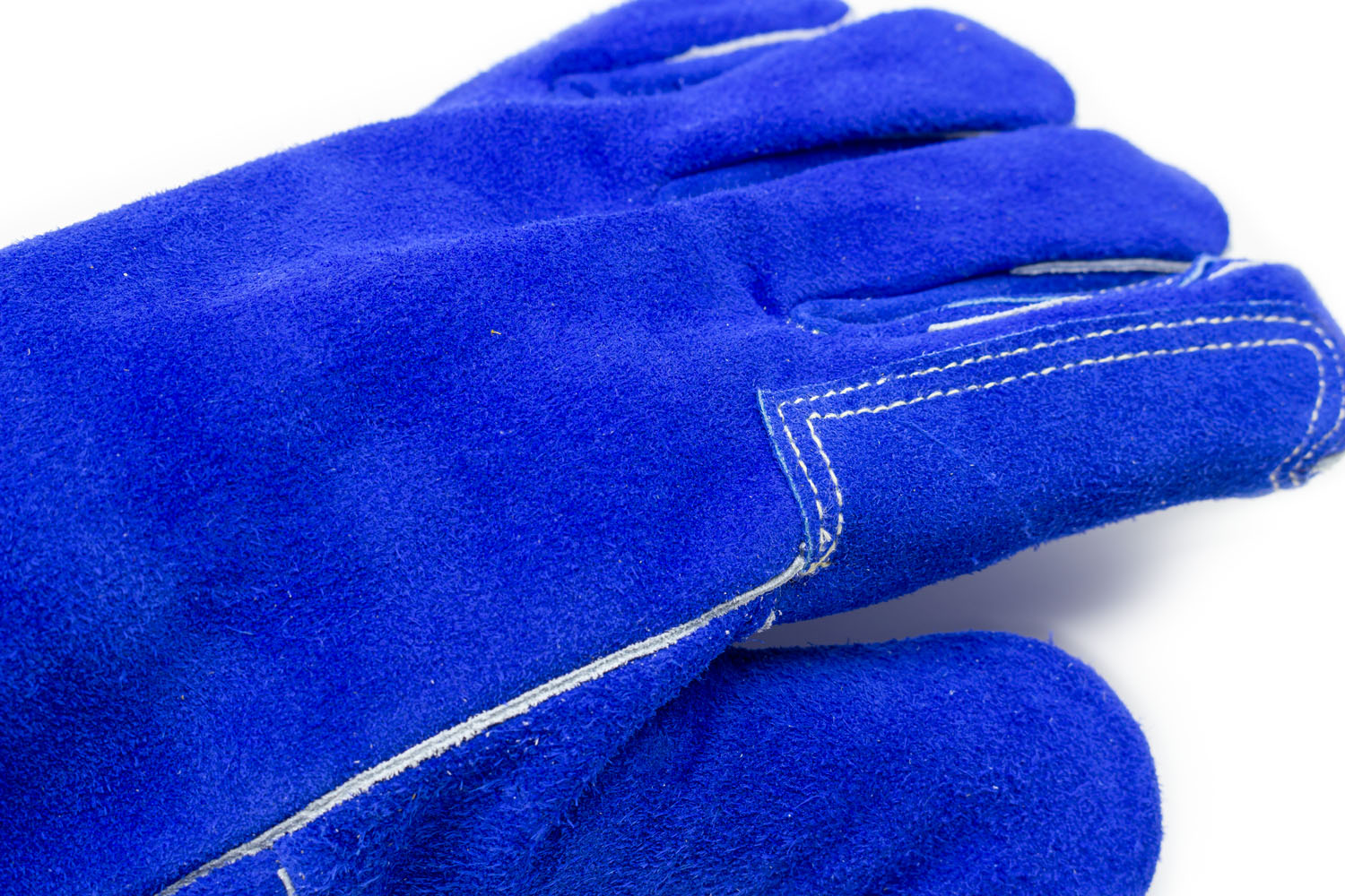 COVERGUARD EUROWELD 360 voodriga nahast keevituskindad