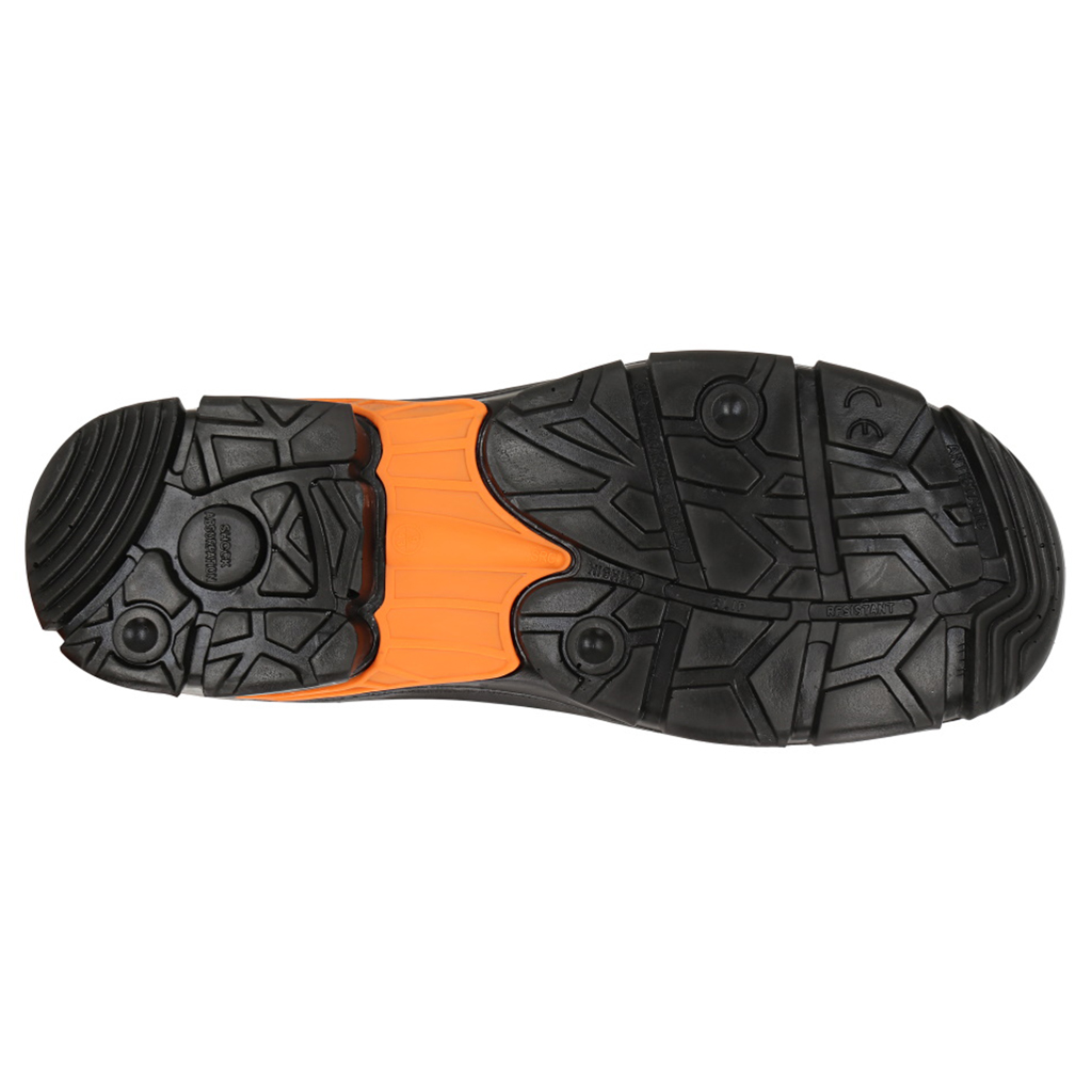 WORTEX ASPEN talvesaapad O1