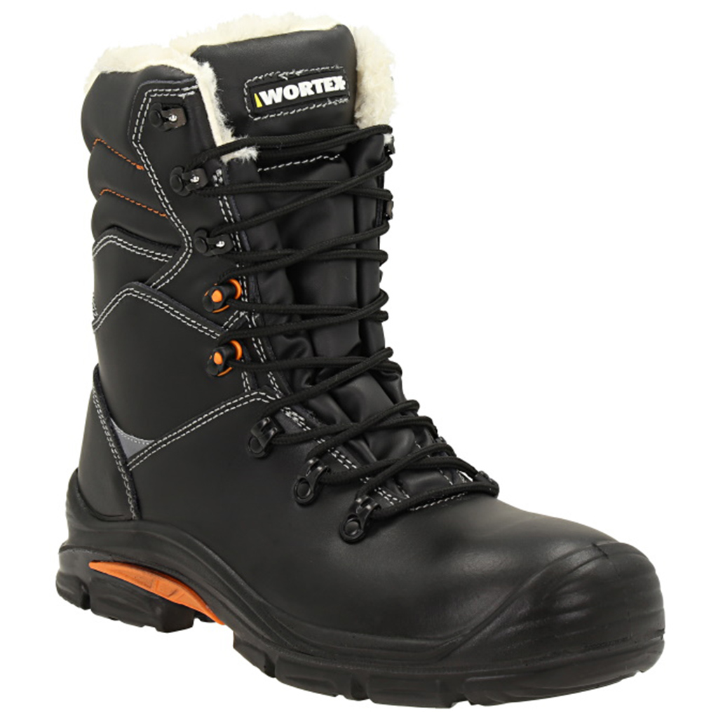 WORTEX Aspen talvesaapad O1