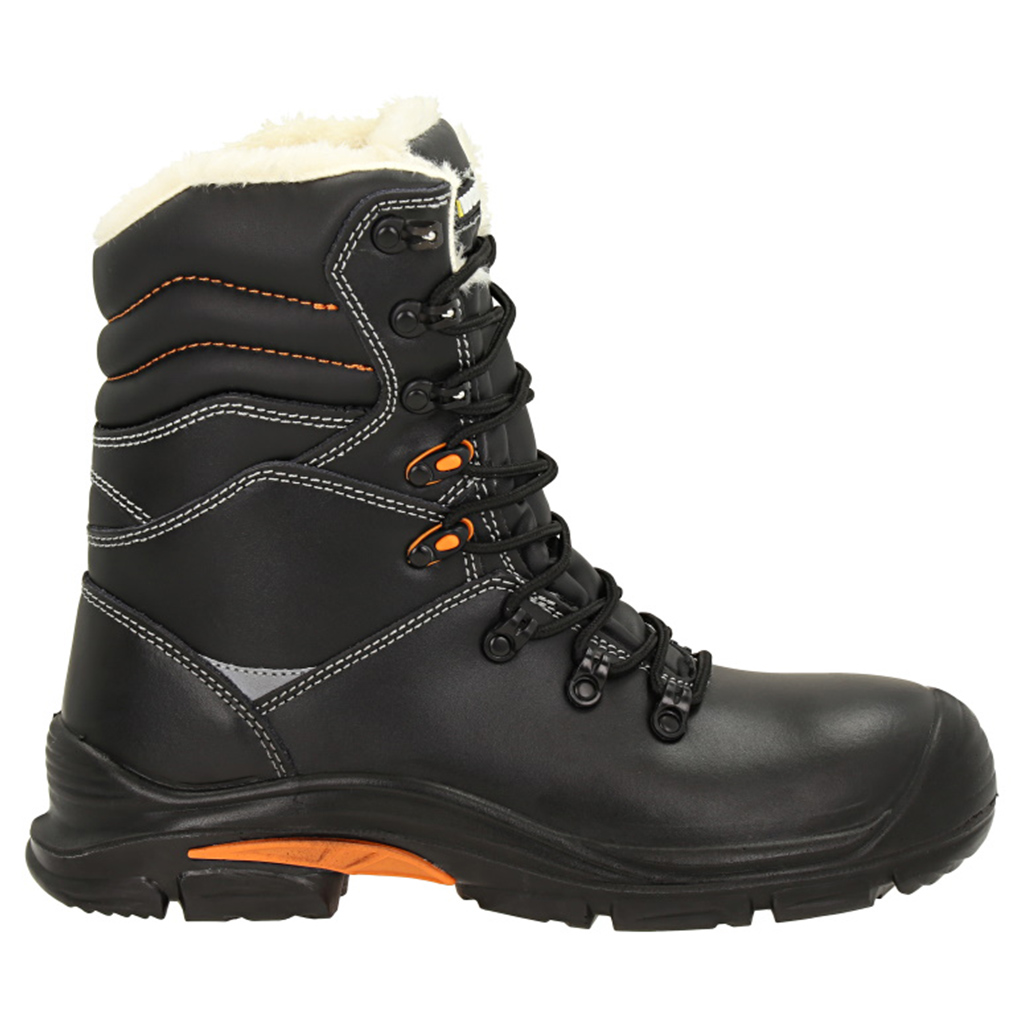 WORTEX ASPEN talvesaapad O1