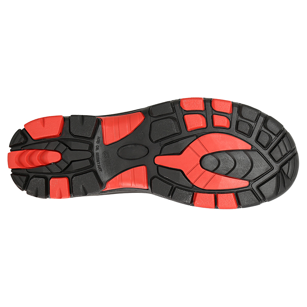 WORTEX KATANA talve turvasaapad S3