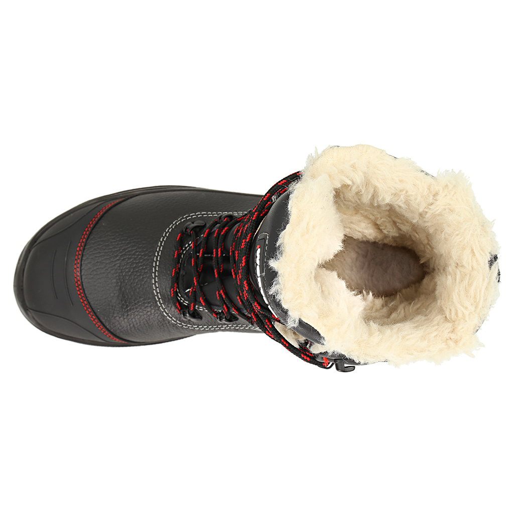 WORTEX KATANA talve turvasaapad S3