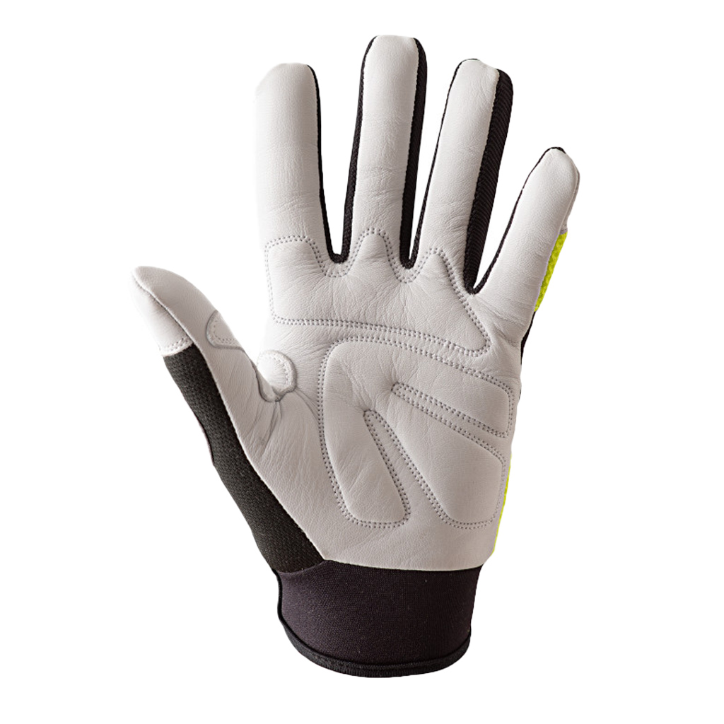 WORTEX WG720 nahk-riie töökindad