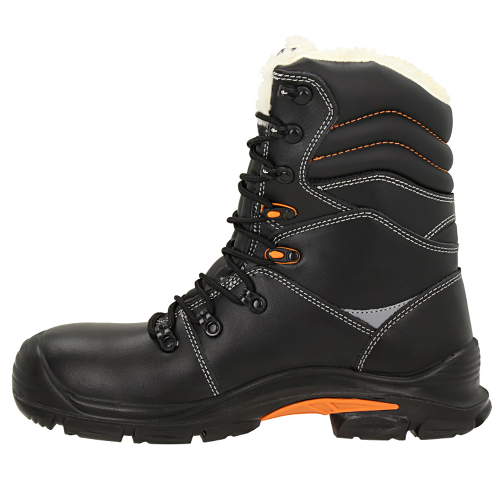 WORTEX ASPEN talvesaapad O1