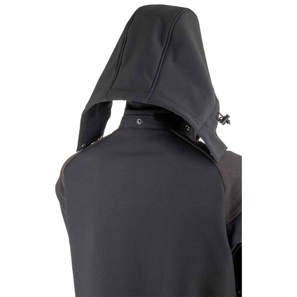 COVERGUARD YUKI II softshell tööjakk