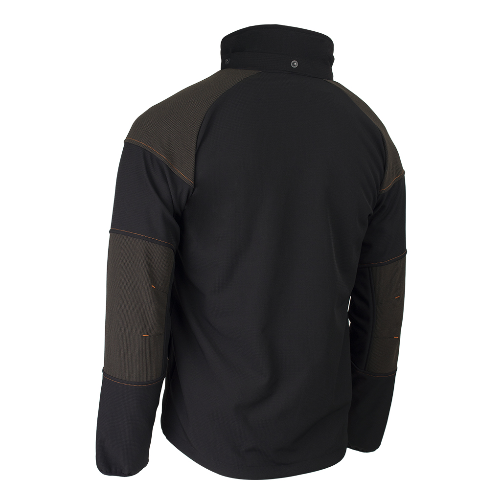 COVERGUARD YUKI II softshell tööjakk