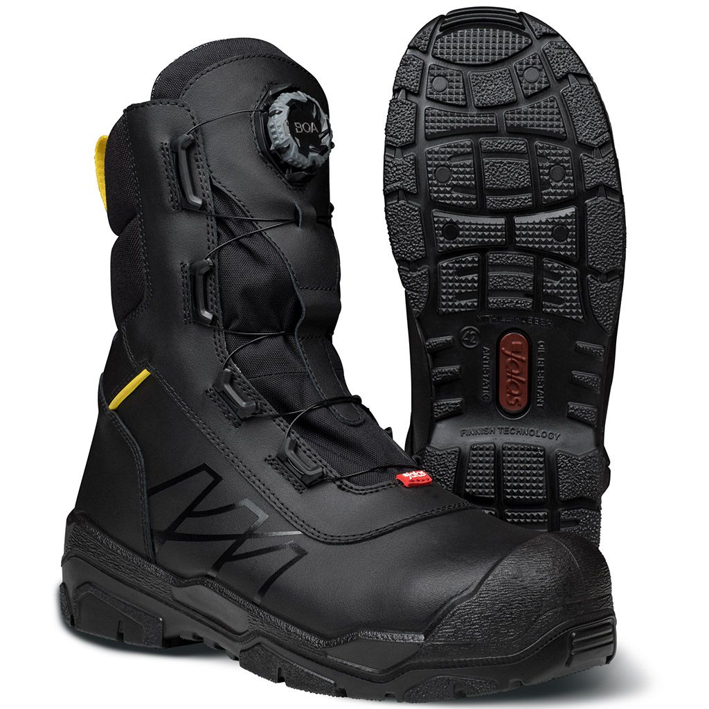 JALAS 1508 GRAN PREMIO talve turvasaapad S3