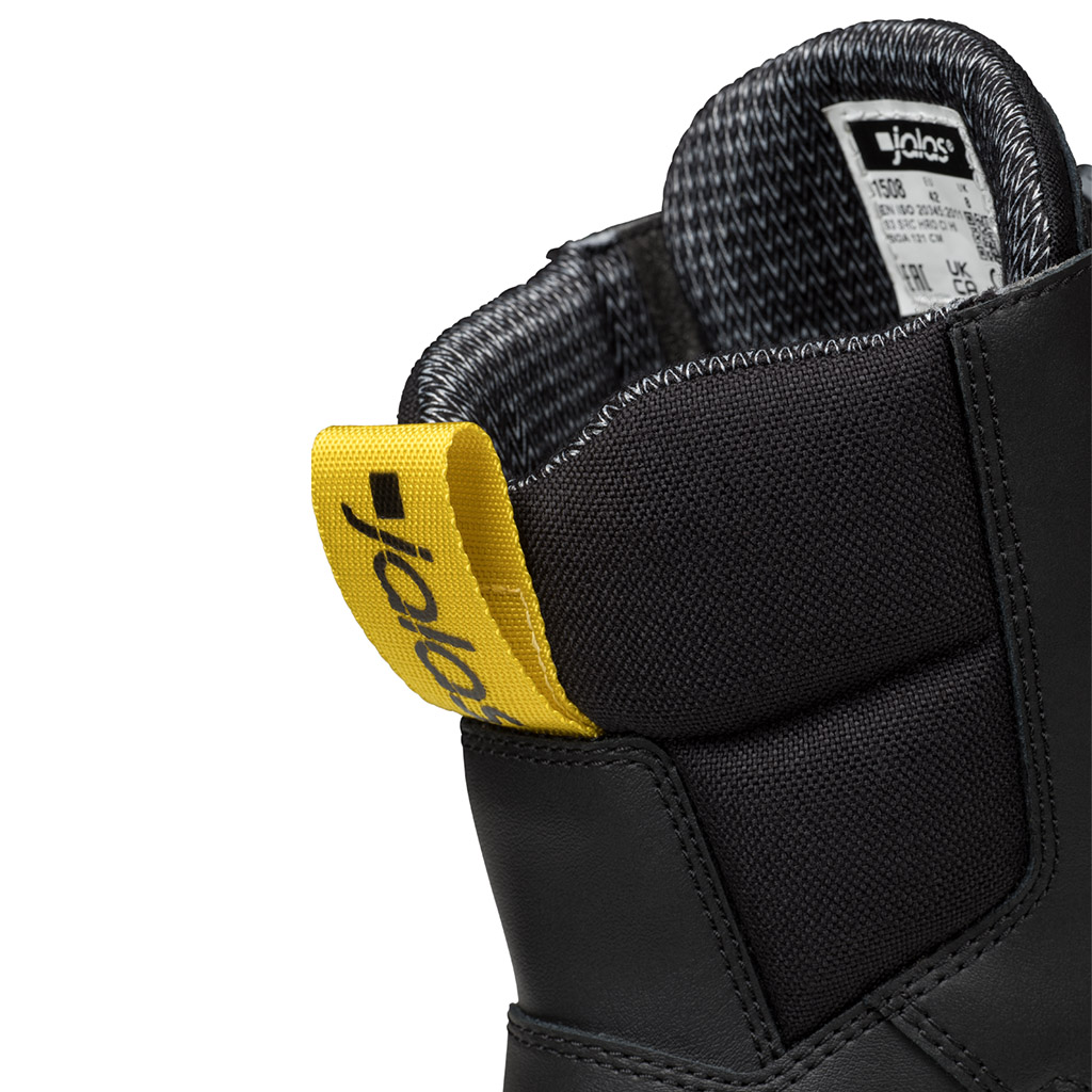 JALAS 1508 GRAN PREMIO talve turvasaapad S3
