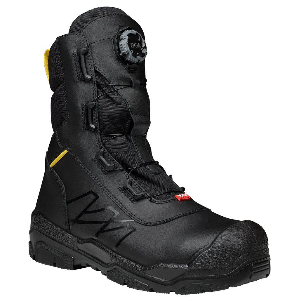 JALAS 1508 GRAN PREMIO talve turvasaapad S3