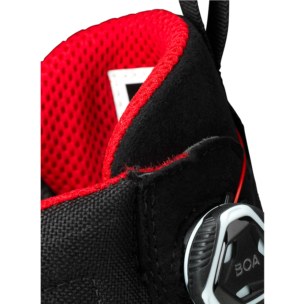JALAS 9988 EXALTER GORE-TEX turvasaapad S3