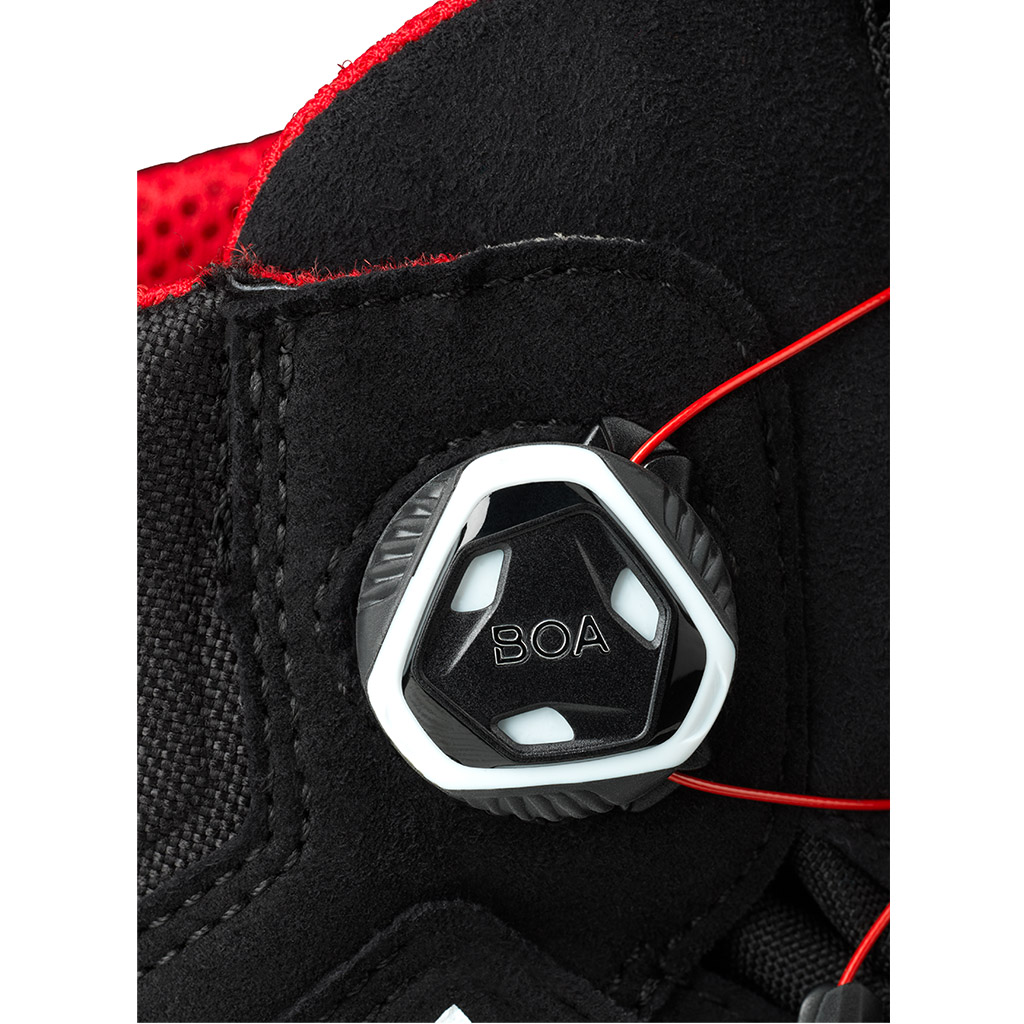 JALAS 9988 EXALTER GORE-TEX turvasaapad S3