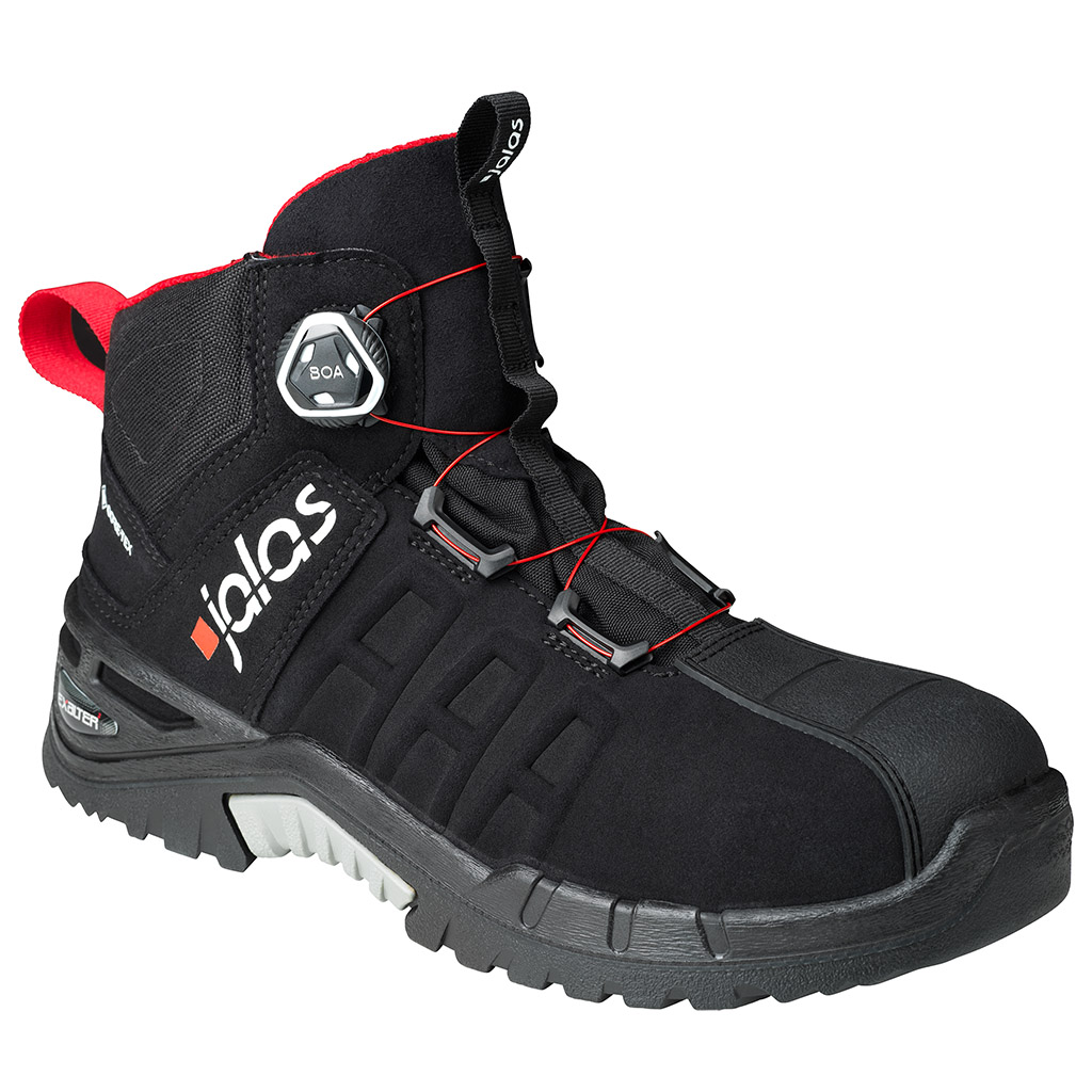 JALAS 9988 EXALTER GORE-TEX turvasaapad