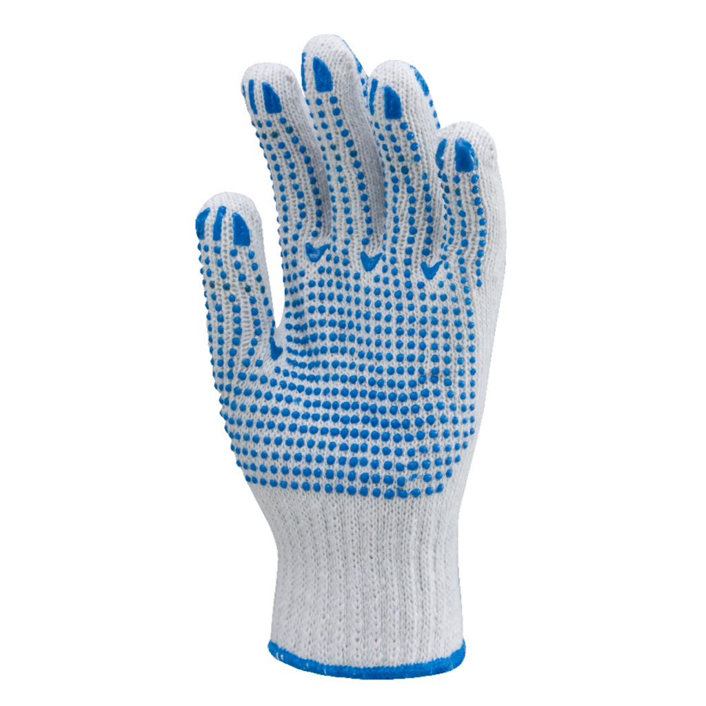 EUROTECHNIQUE 4355 kindad PVC punktidega