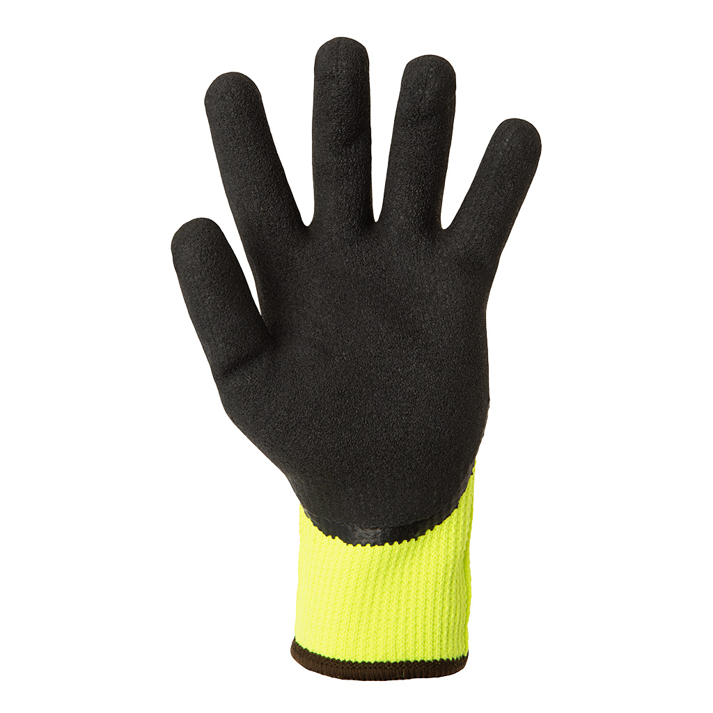WORTEX WG355 latekskattega talvekindad