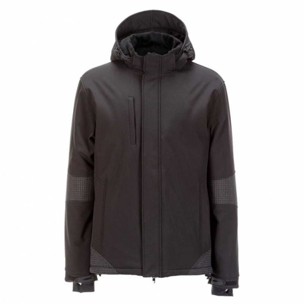 BALTIC CANVAS FB2448M ATLANTA softshell talvejope