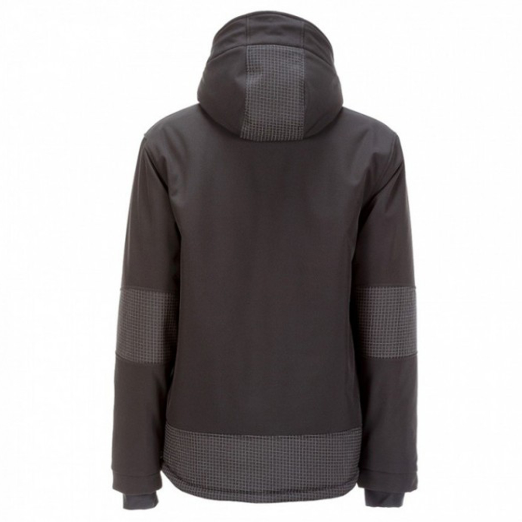 BOSAFETY ATLANTA FB-2448M softshell talvejope