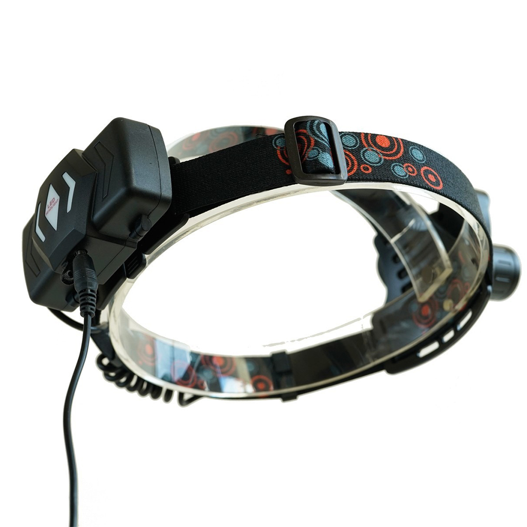 TIROSS TS-1198 LED-pealamp sensoriga laetav, 360 lm