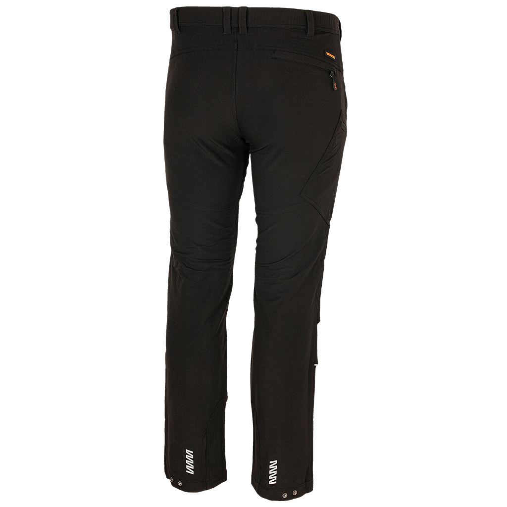BENNON FOBOS stretch vööpüksid