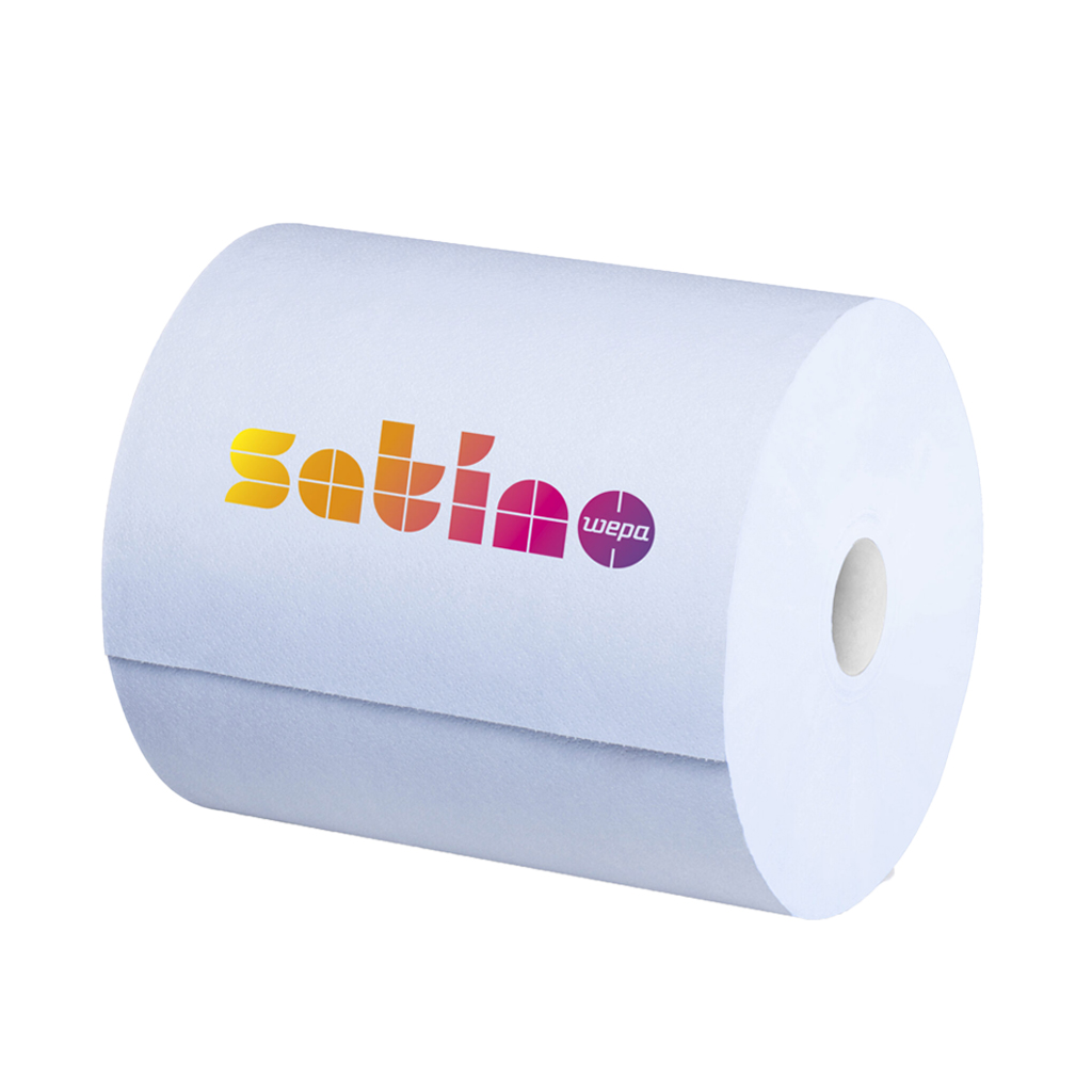 CLEANING ROLL sinine rullpühkepaber