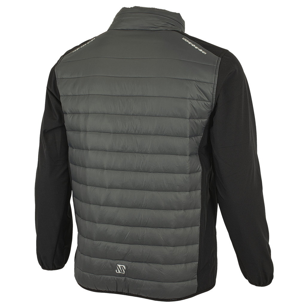 BENNON IRIS Baffle Jacket