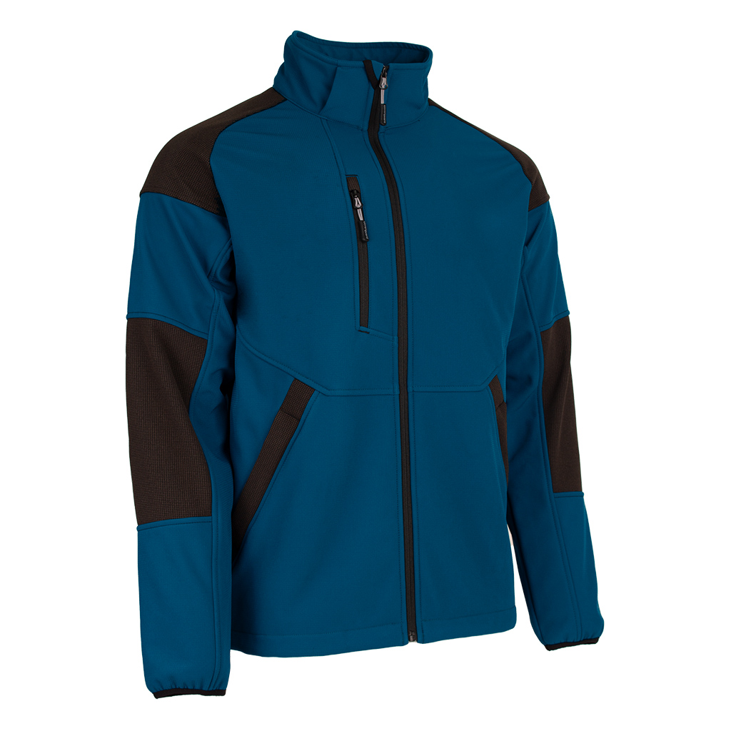 COVERGUARD YUKI II softshell tööjakk