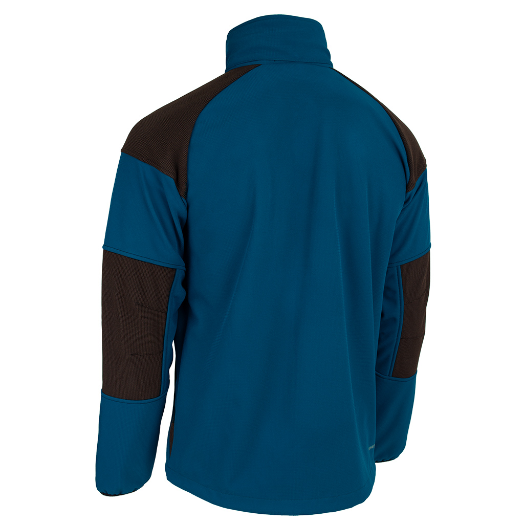 COVERGUARD YUKI II softshell tööjakk