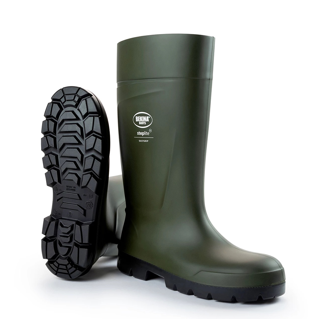 BEKINA StepLite EasyGrip turvakummikud S5