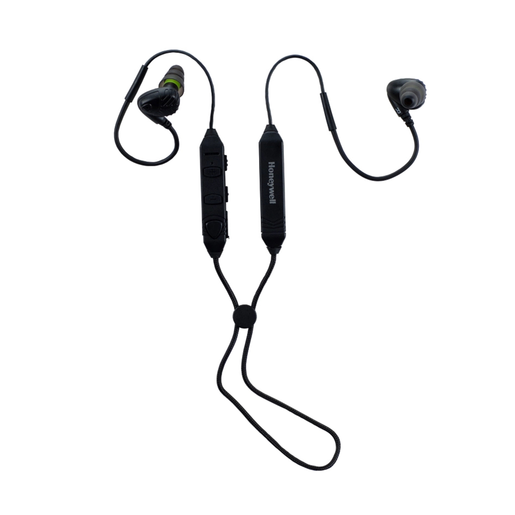 Активные наушники HONEYWELL HOWARD LEIGHT Impact In-Ear Pro 30 дБ