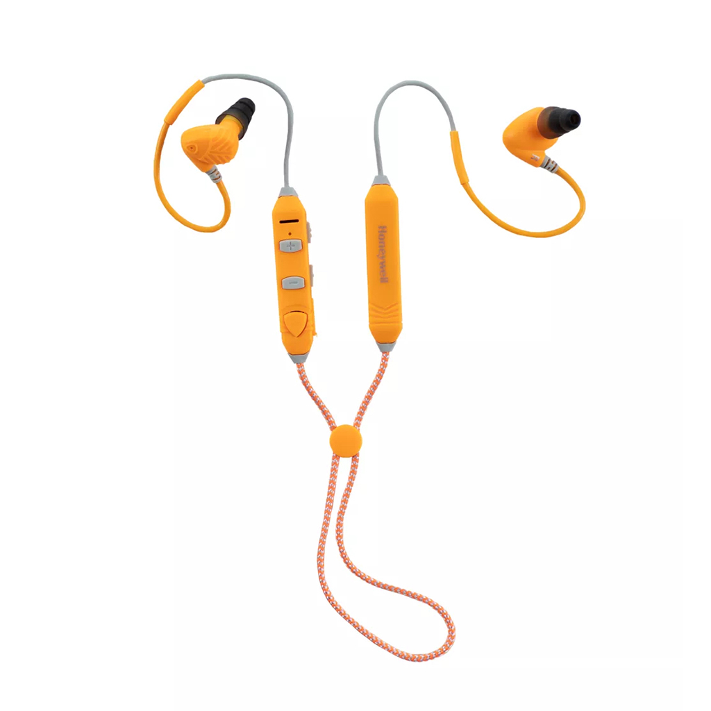 Активные наушники HONEYWELL HOWARD LEIGHT Impact In-Ear Pro 30 дБ