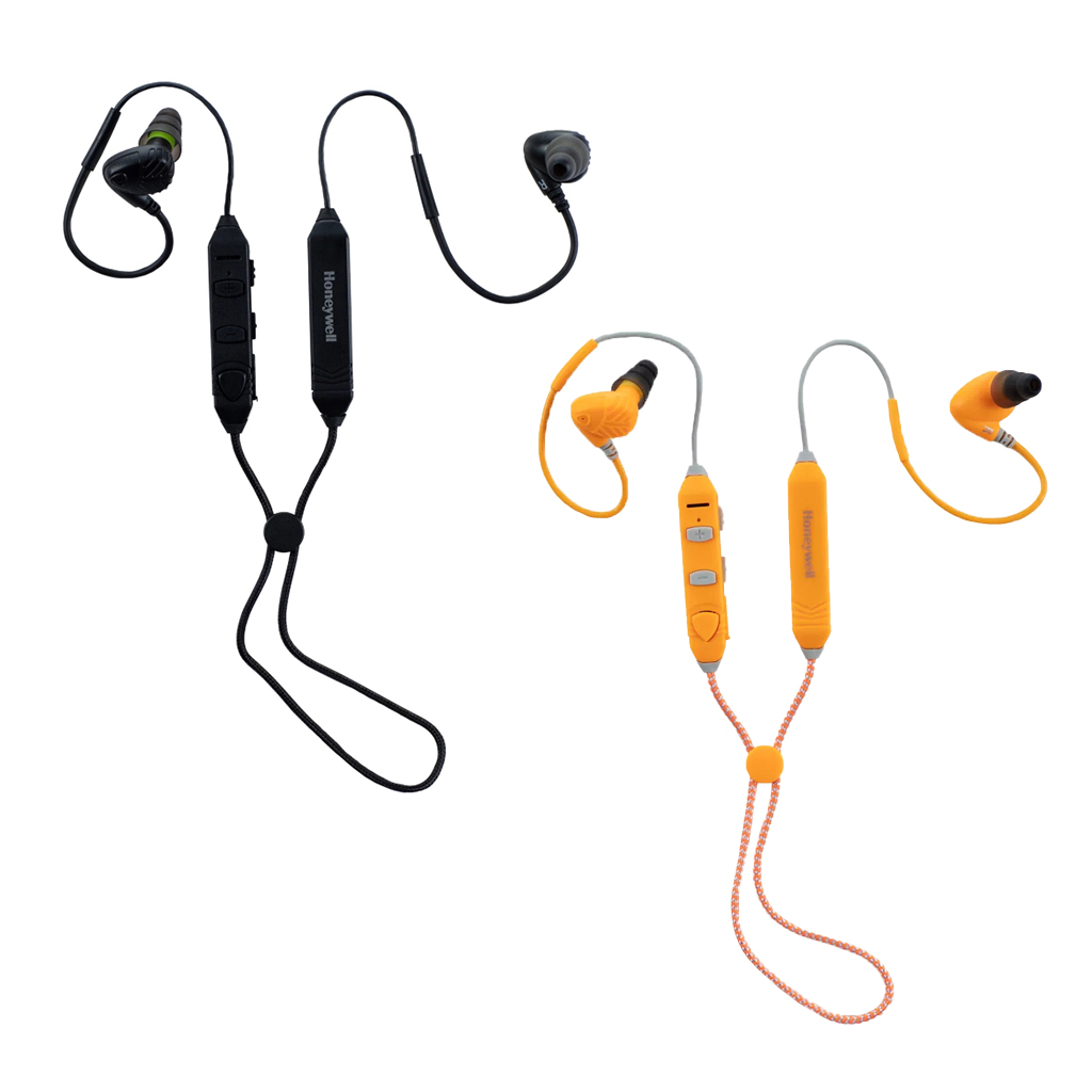 HONEYWELL HOWARD LEIGHT Impact In-Ear Pro aktiivkõrvaklapid 30 dB